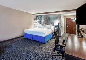 Otel Courtyard I-10 West/park Row